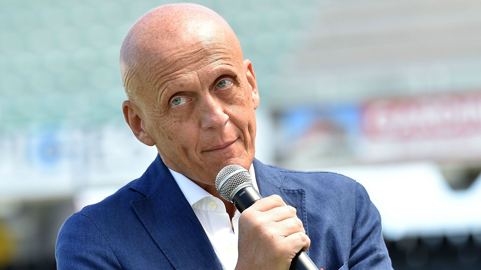 Pierluigi Collina