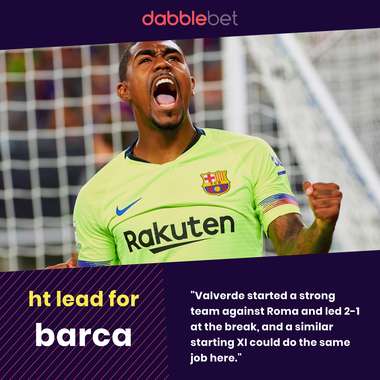 Milan Barca ICC graphic