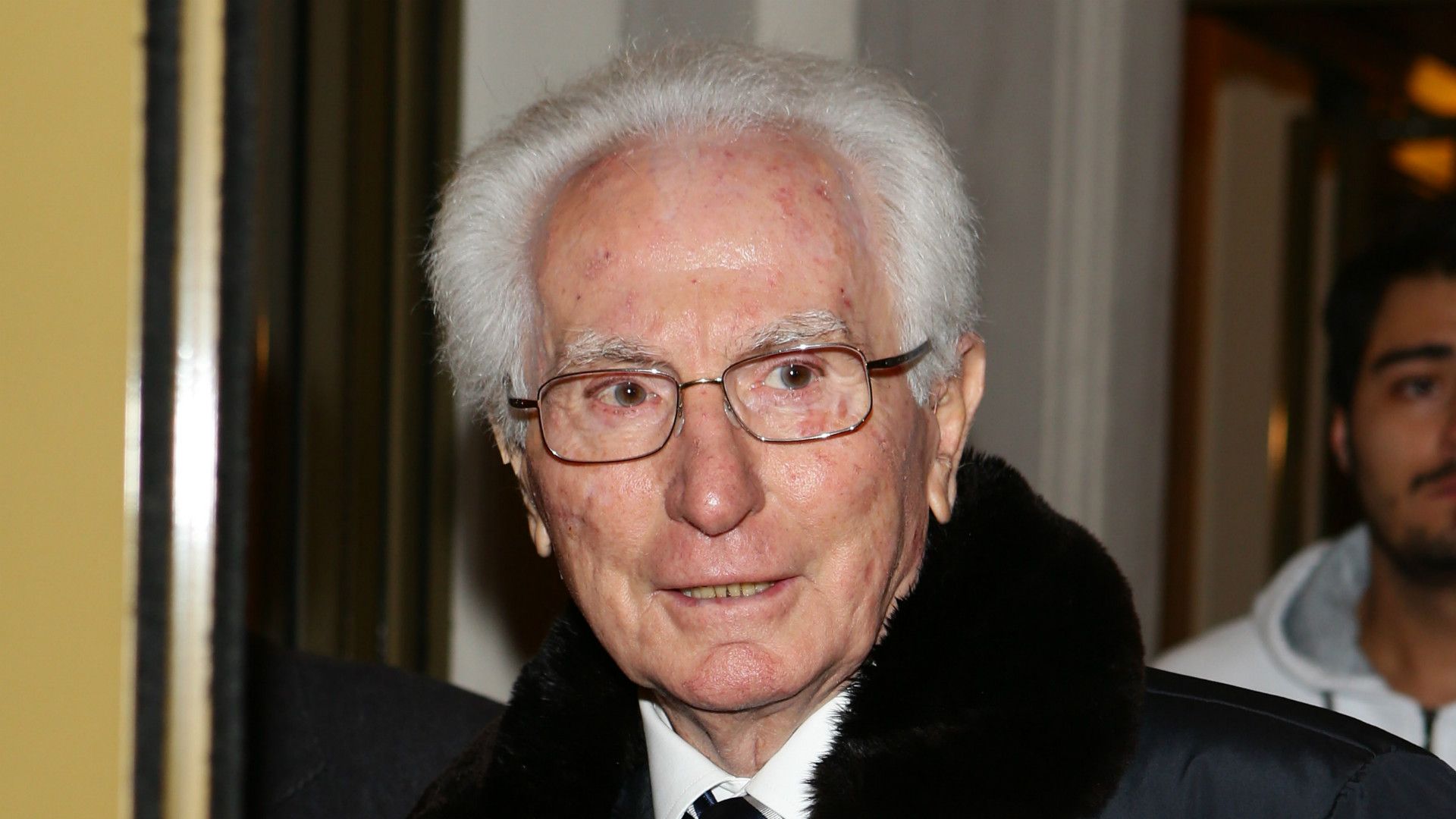 Azeglio Vicini