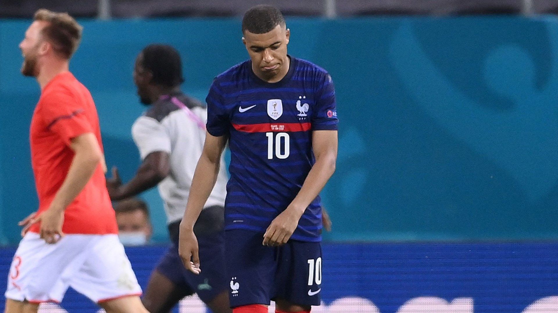 Chega de desculpas: livre do PSG, Kylian Mbappé precisa liderar uma nova hegemonia da França-Vitória dos dados