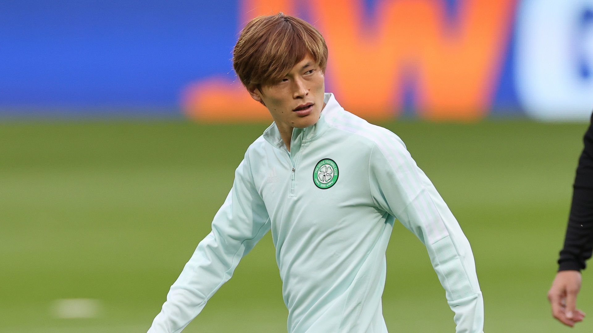 セルティック加入後8戦7得点も…さらなる高みを目指す古橋亨梧