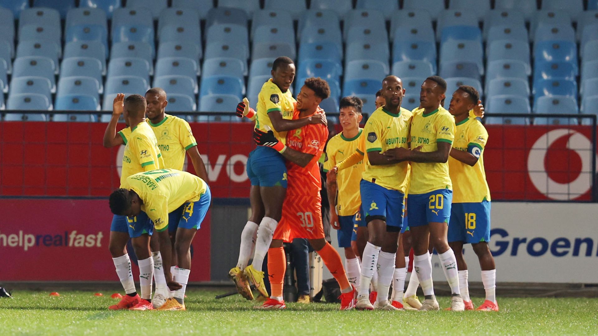 Mamelodi Sundowns Live Scores, Results, Fixtures, Mamelodi Sundowns V ...