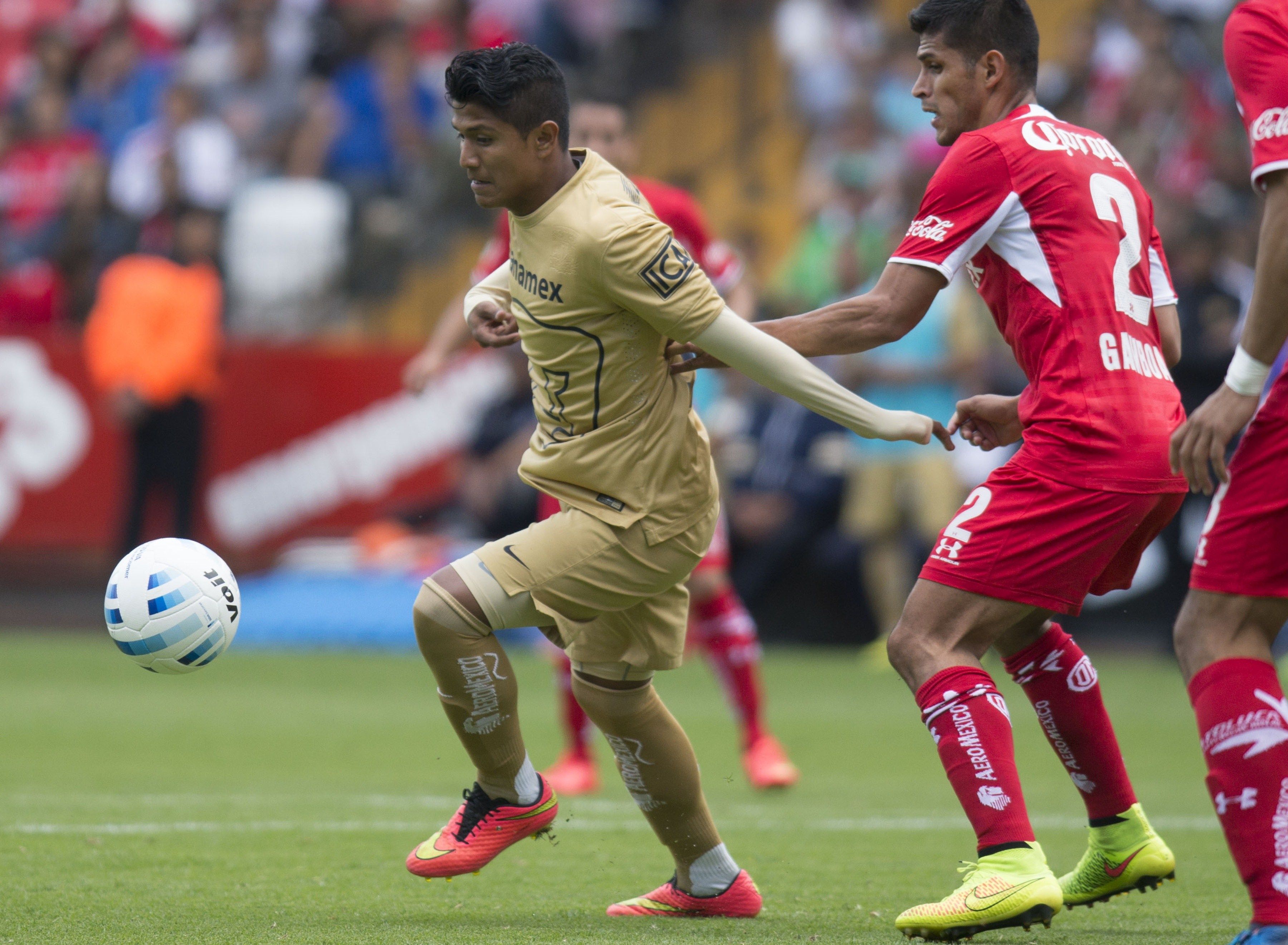 Daniel Ramírez