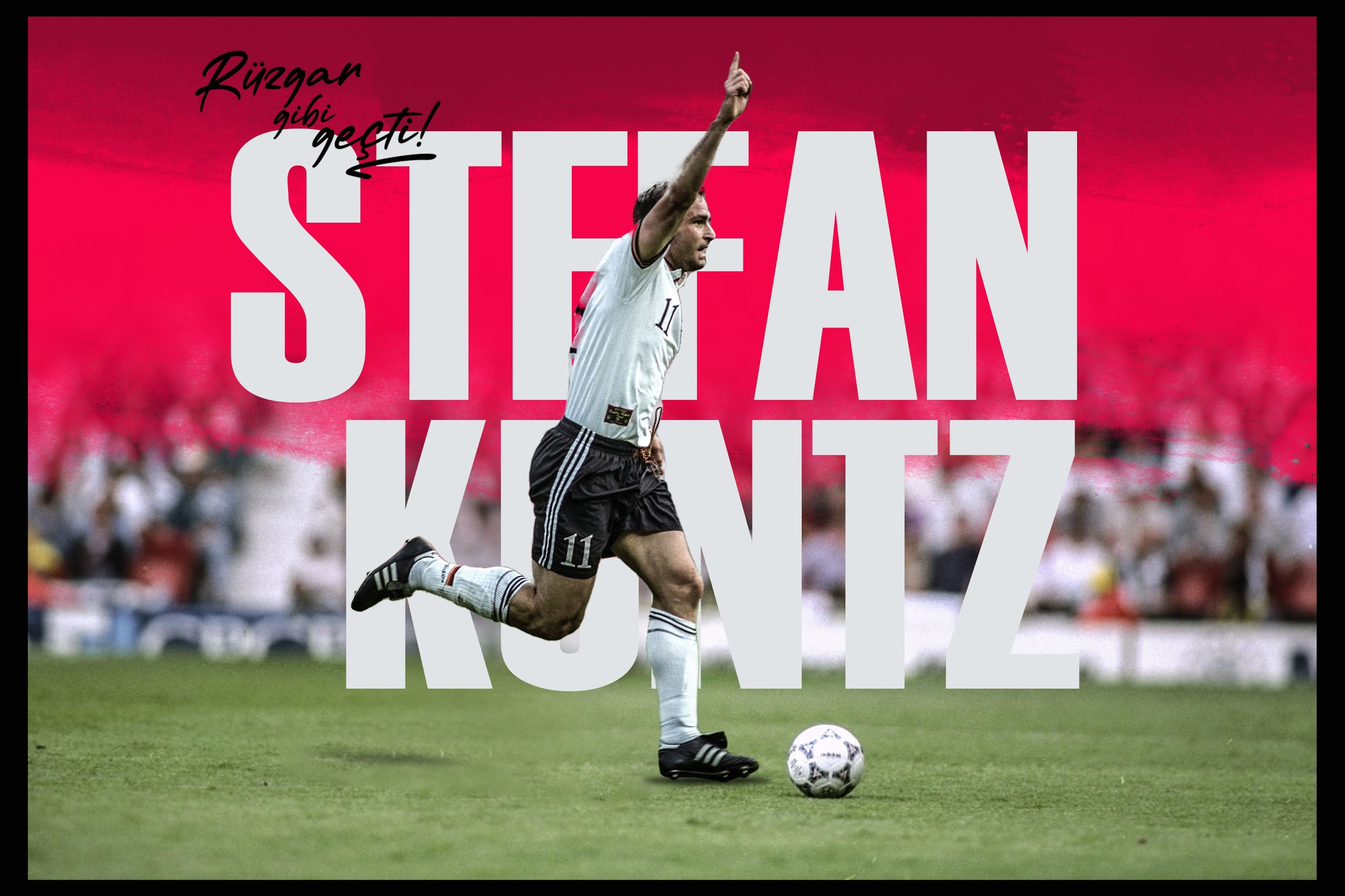 Stefan Kuntz Beşiktaş 