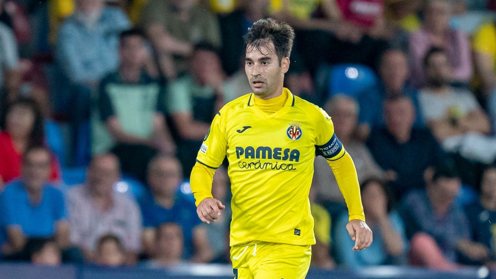 Villarreal vs. Be'er Sheva