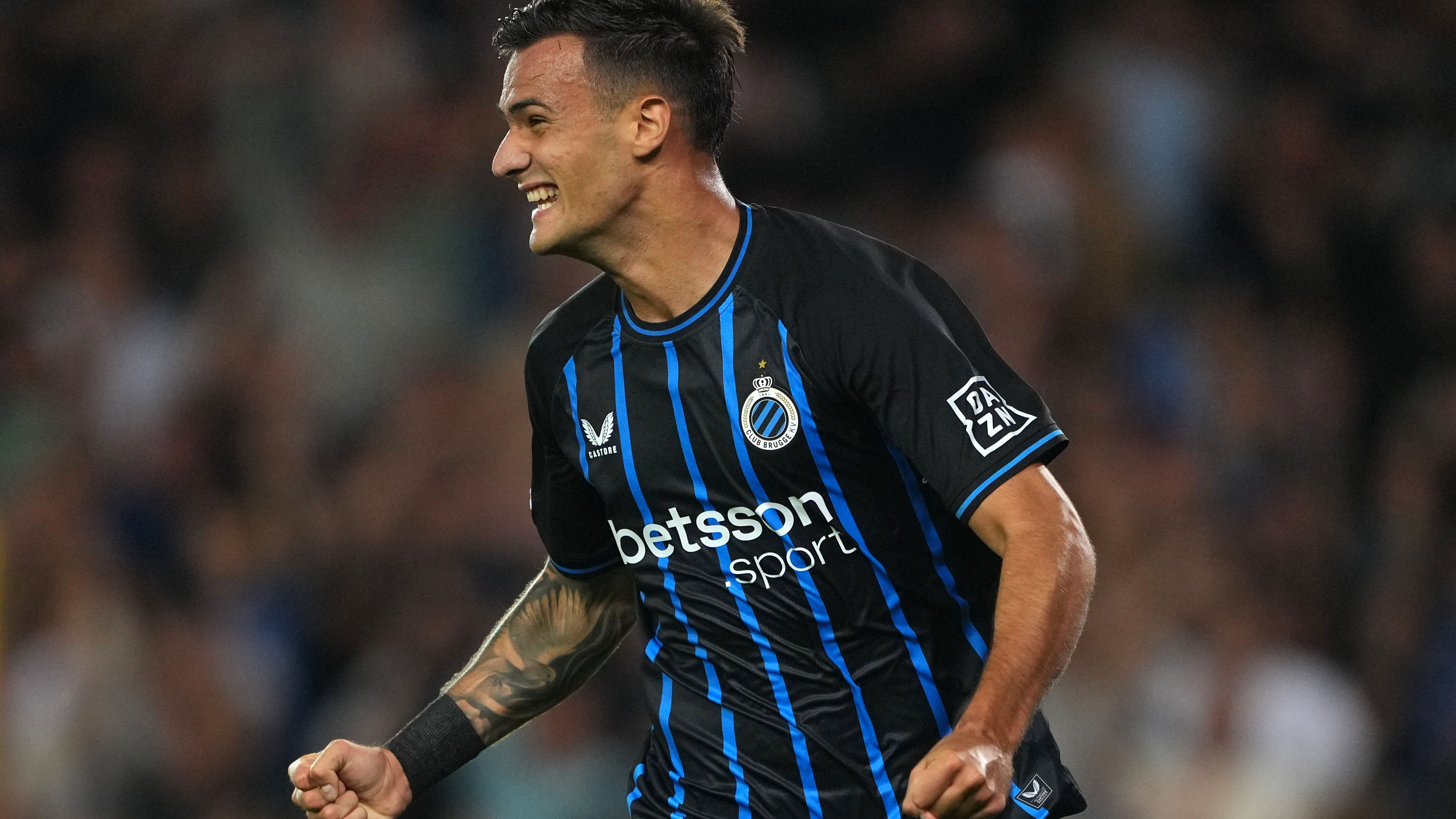 Aleksandar Stankovic