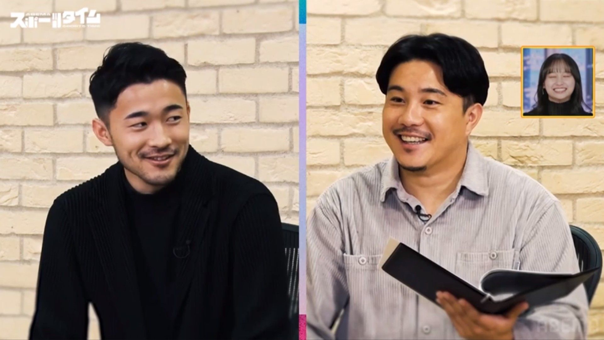 20240215-Abema-sportstime#25