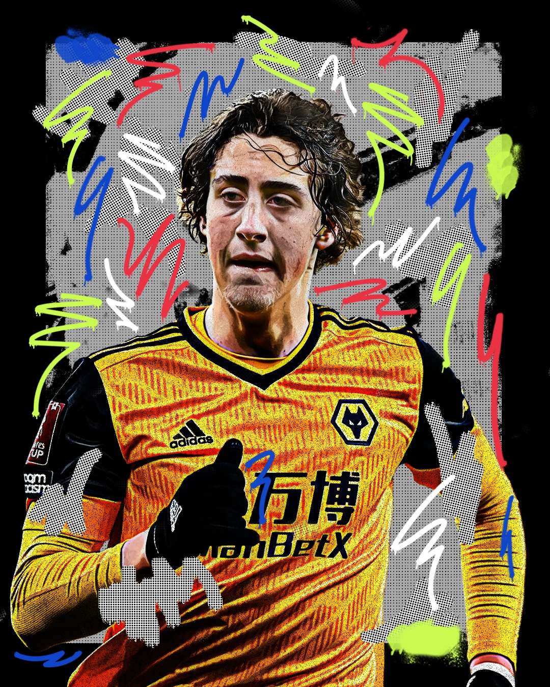 NXGN 2021 Fabio Silva