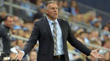 Peter Vermes Sporting KC 08282016