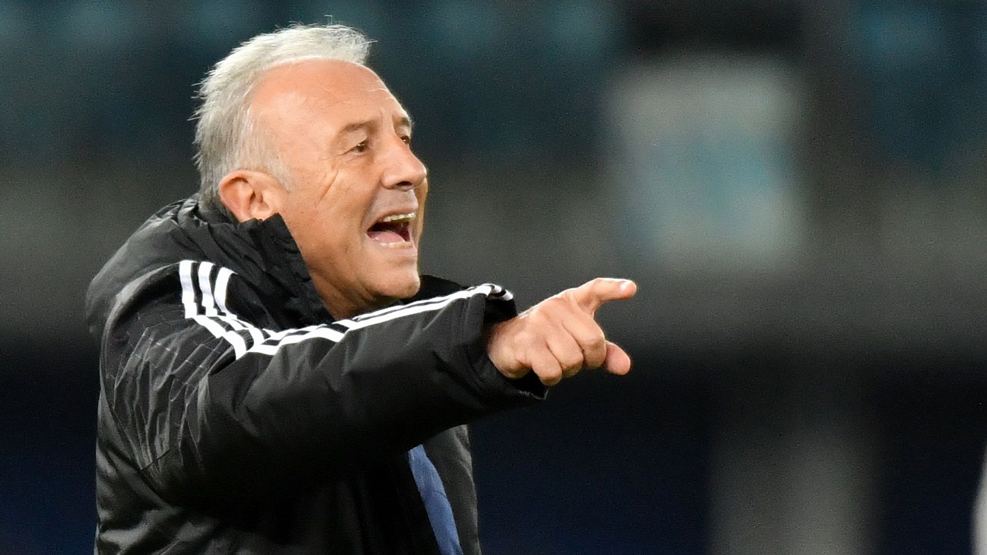 2019-11-23 Zaccheroni Alberto