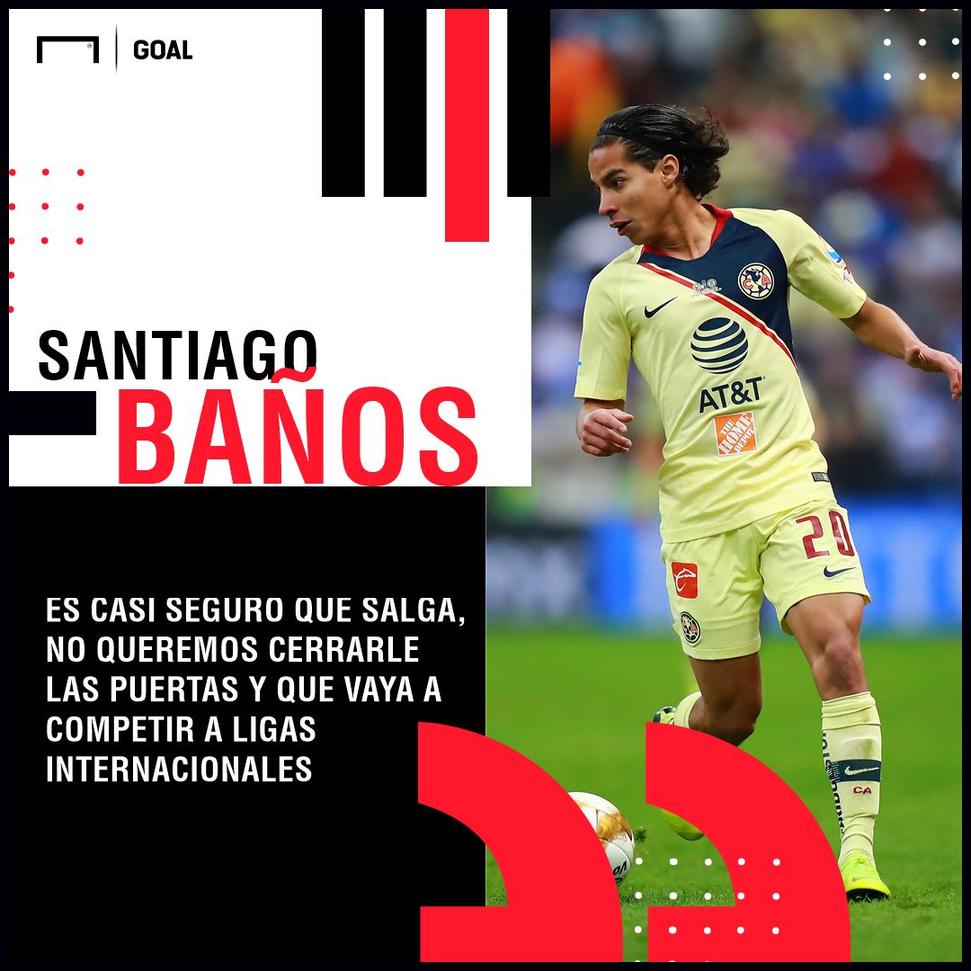 Afiche Santiago Baños