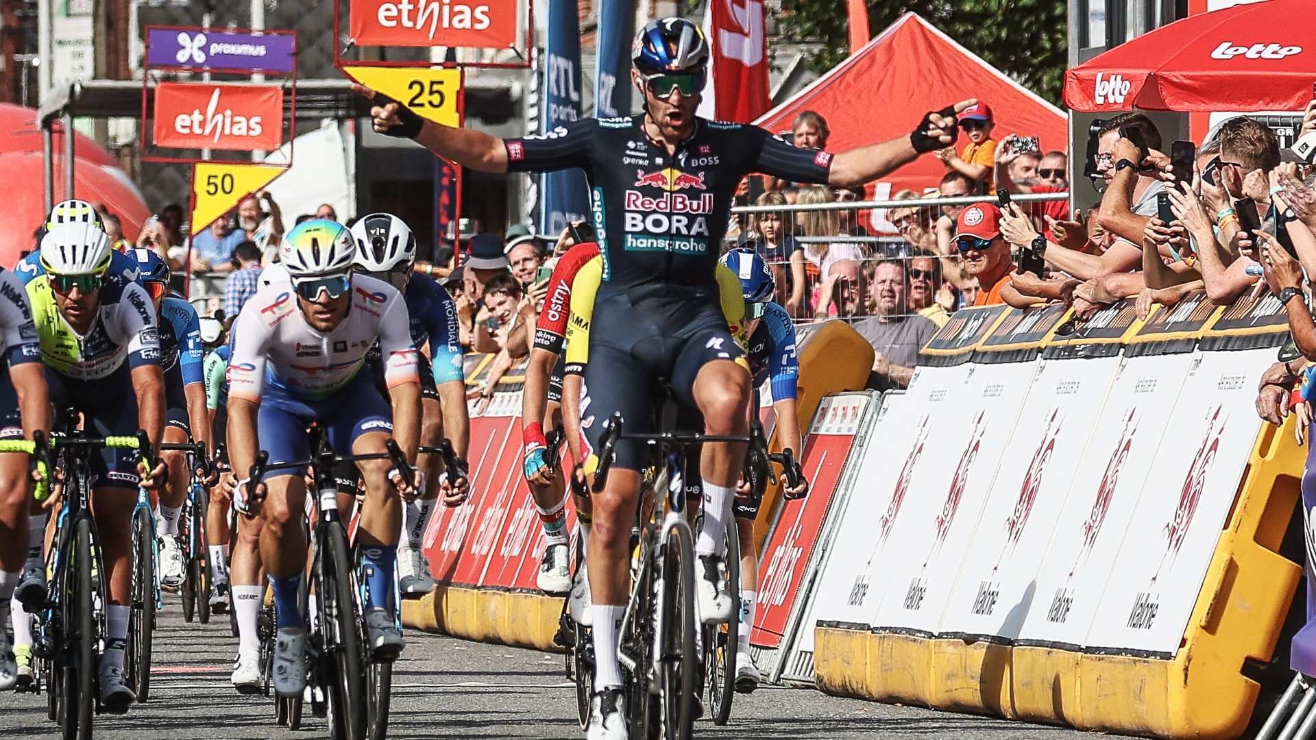  Red Bull–Bora–Hansgrohe