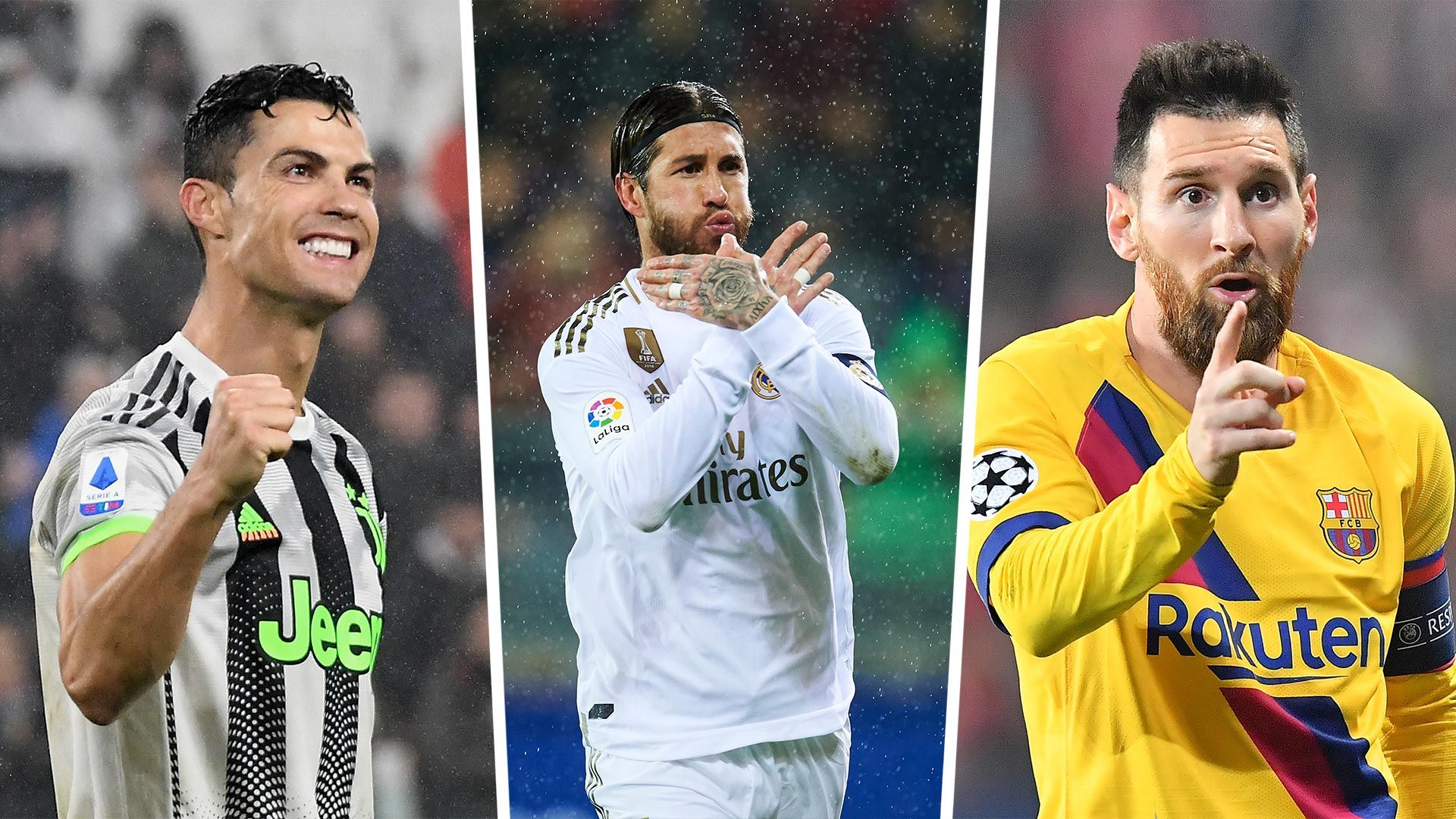 Soccer Manager 2020 España