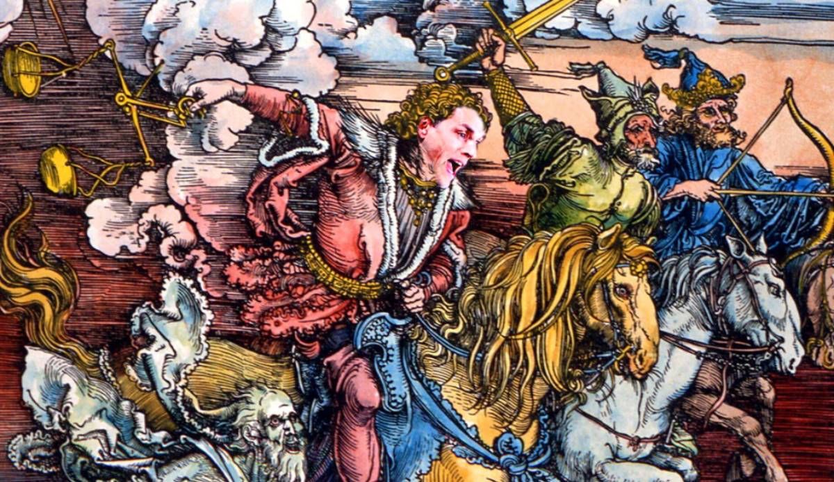 Alternative Liste Champions League