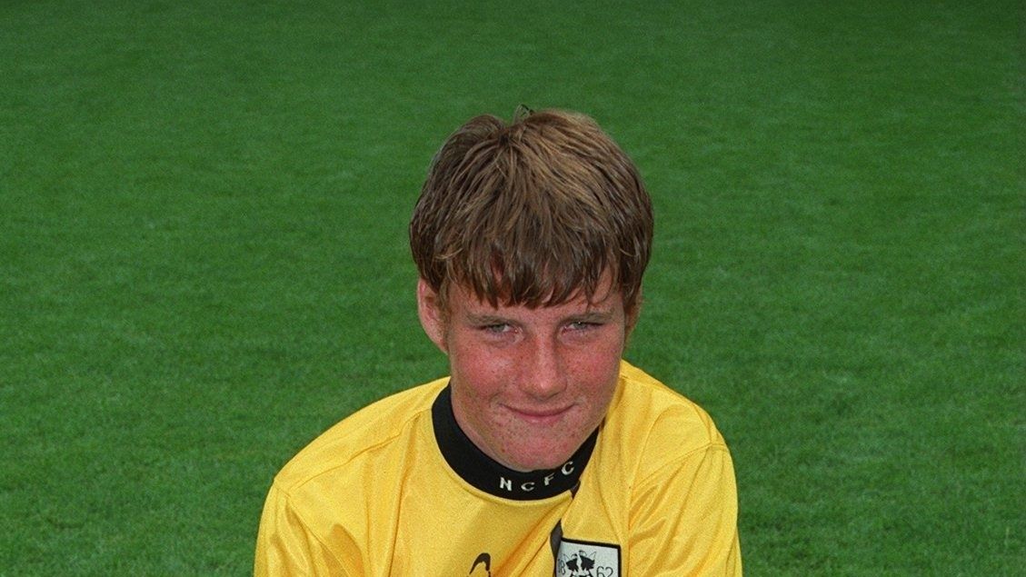 russell best notts county