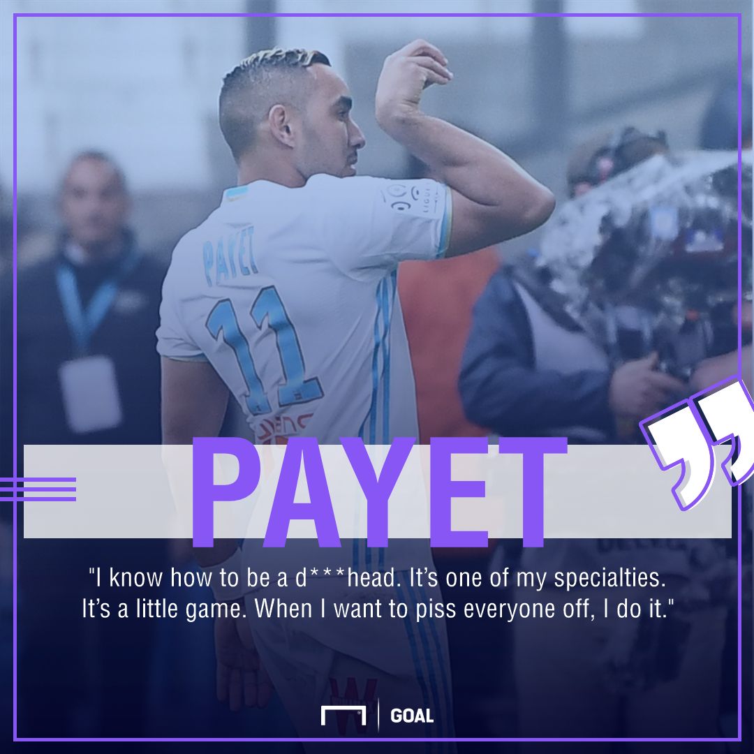 Dimitri Payet West Ham
