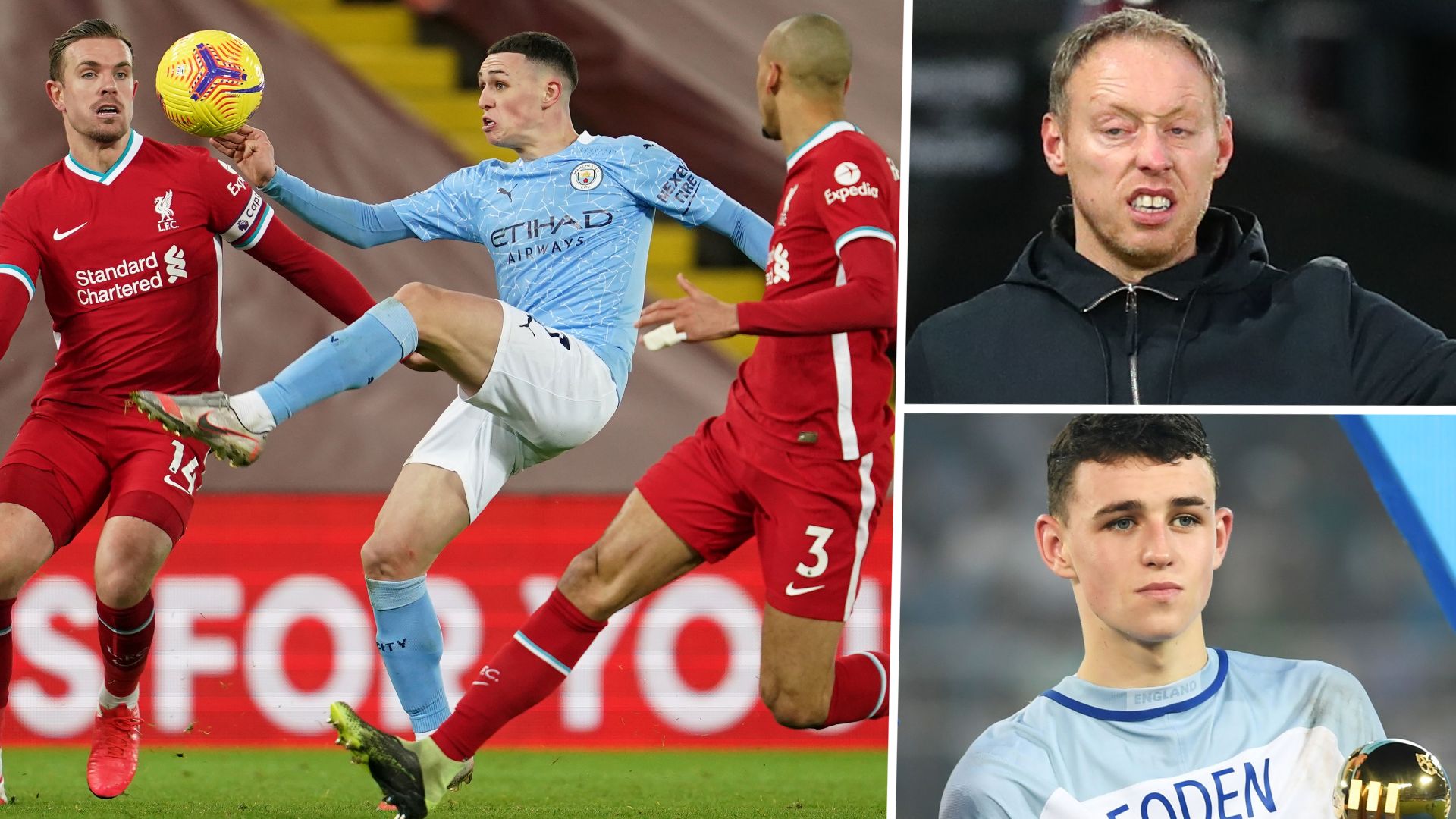Phil Foden