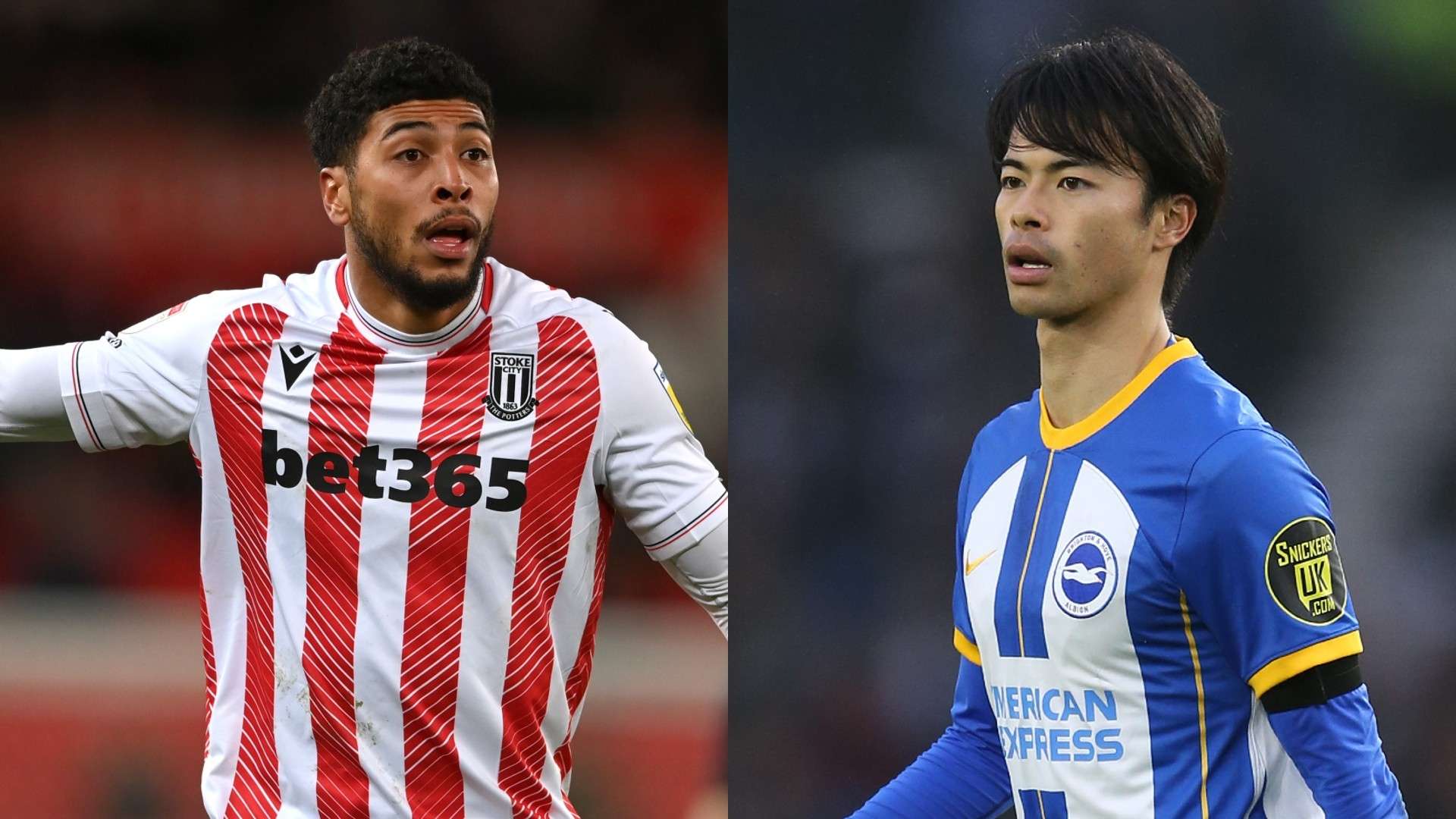 MP_Josh Laurent_Stoke City vs mitoma_brighton