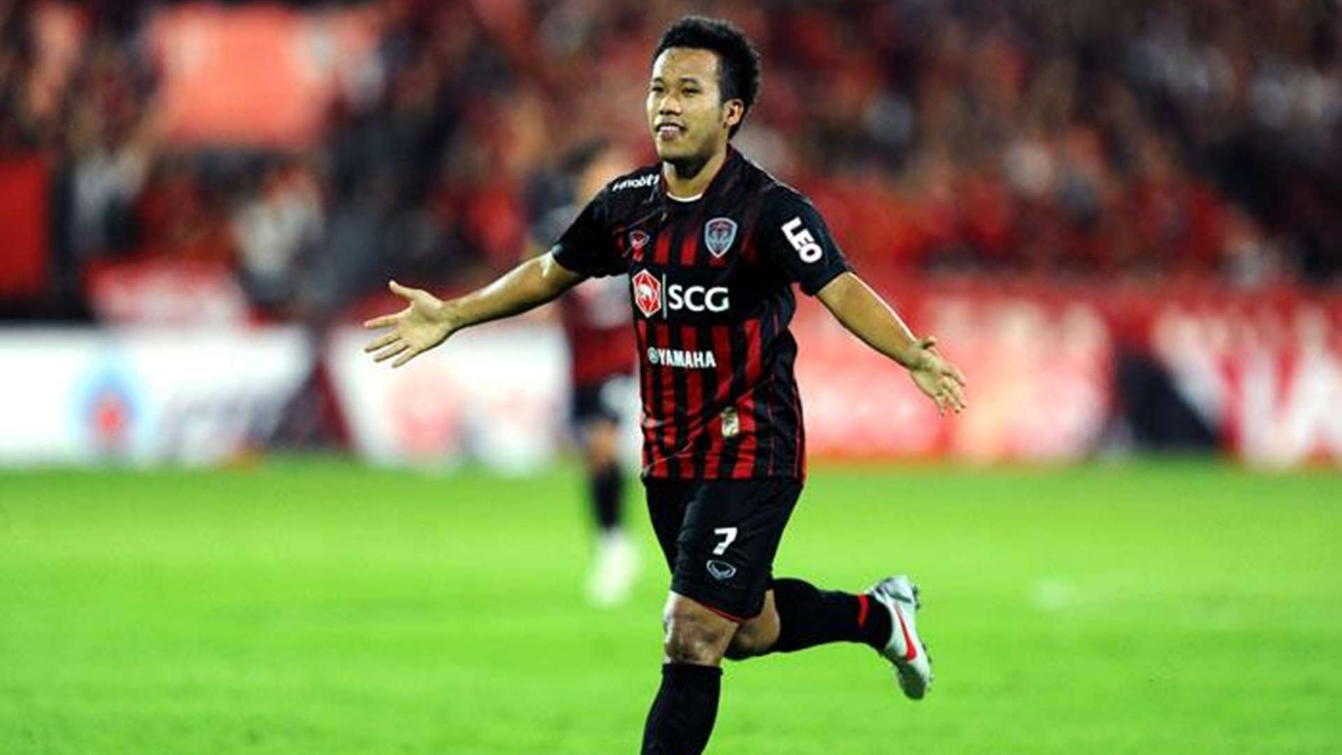 ดัสกร ทองเหลา