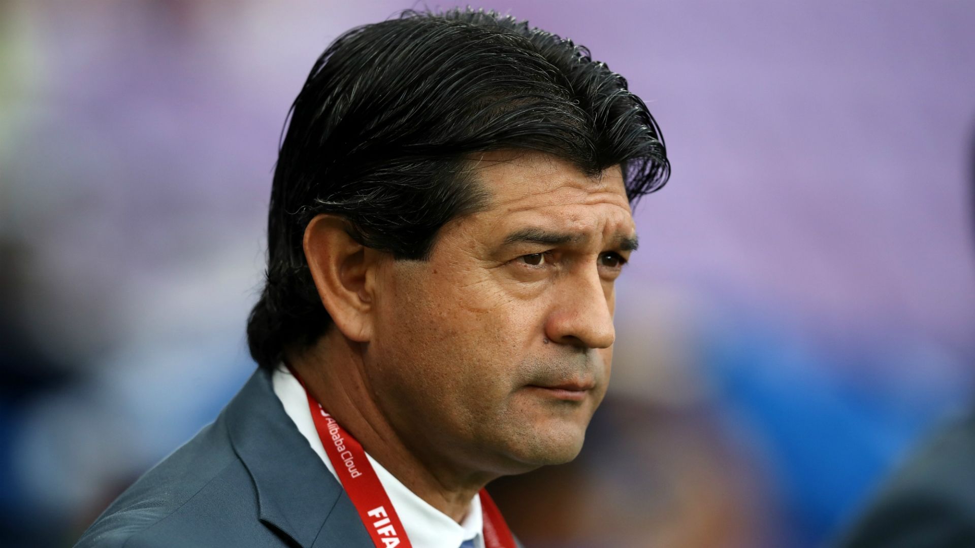 José Saturnino Cardozo Chivas