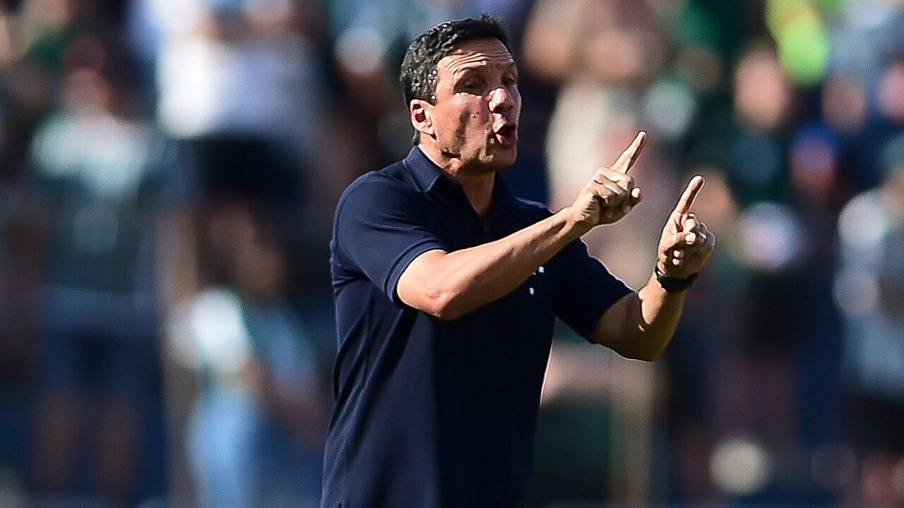 Zé Ricardo, pelo Cruzeiro