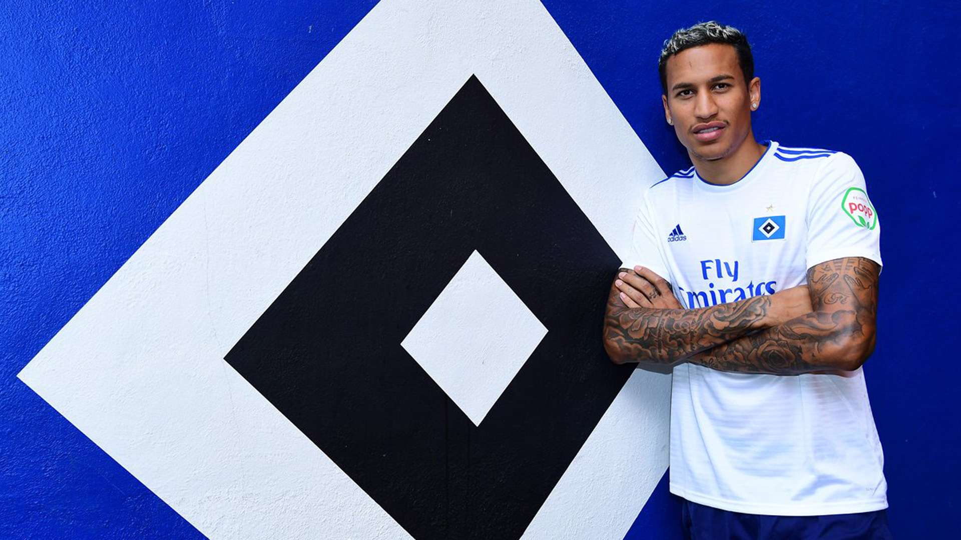 Leo Lacroix HSV 100818