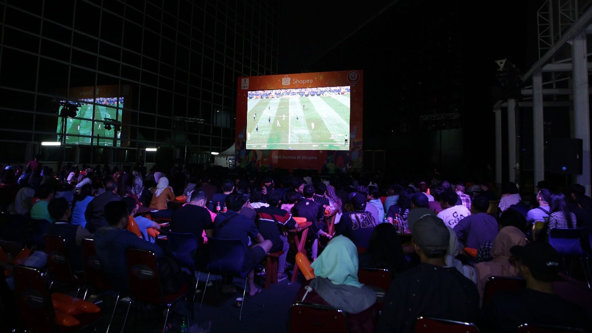 NoBar Shopee Final Piala Dunia 2018