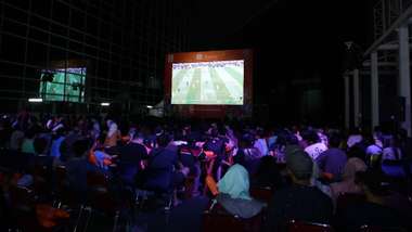 NoBar Shopee Final Piala Dunia 2018