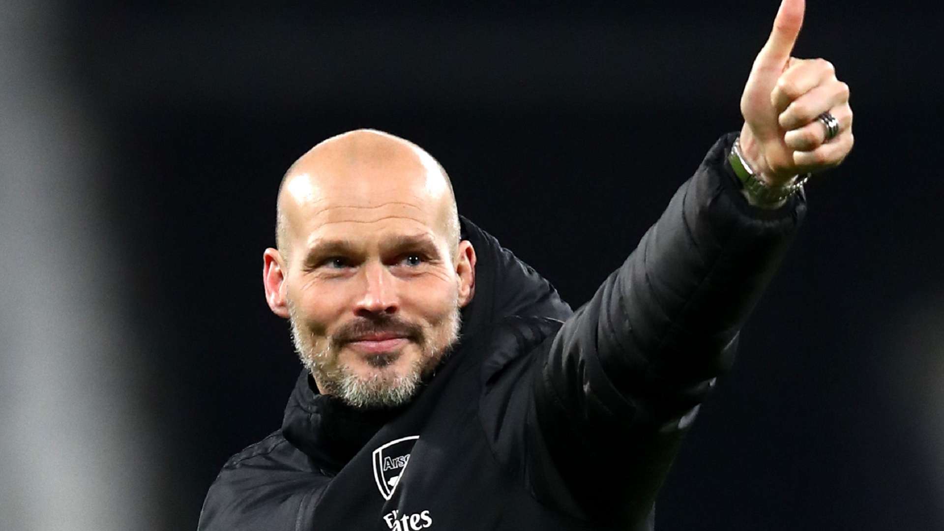 2019-12-10 Ljungberg Arsenal