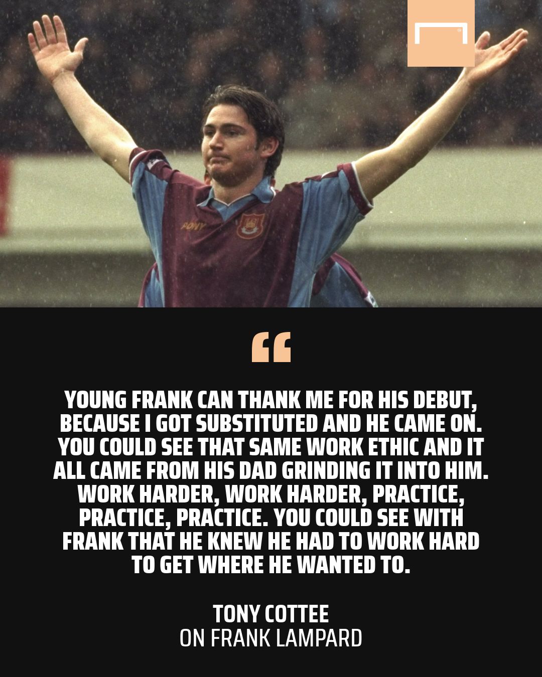 Frank Lampard quote GFX