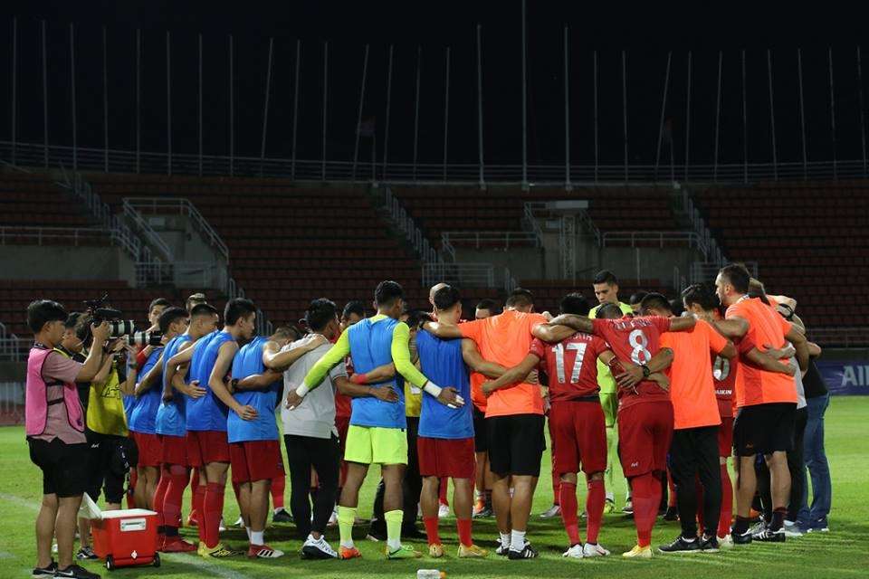 ทรู แบงค็อกฯ