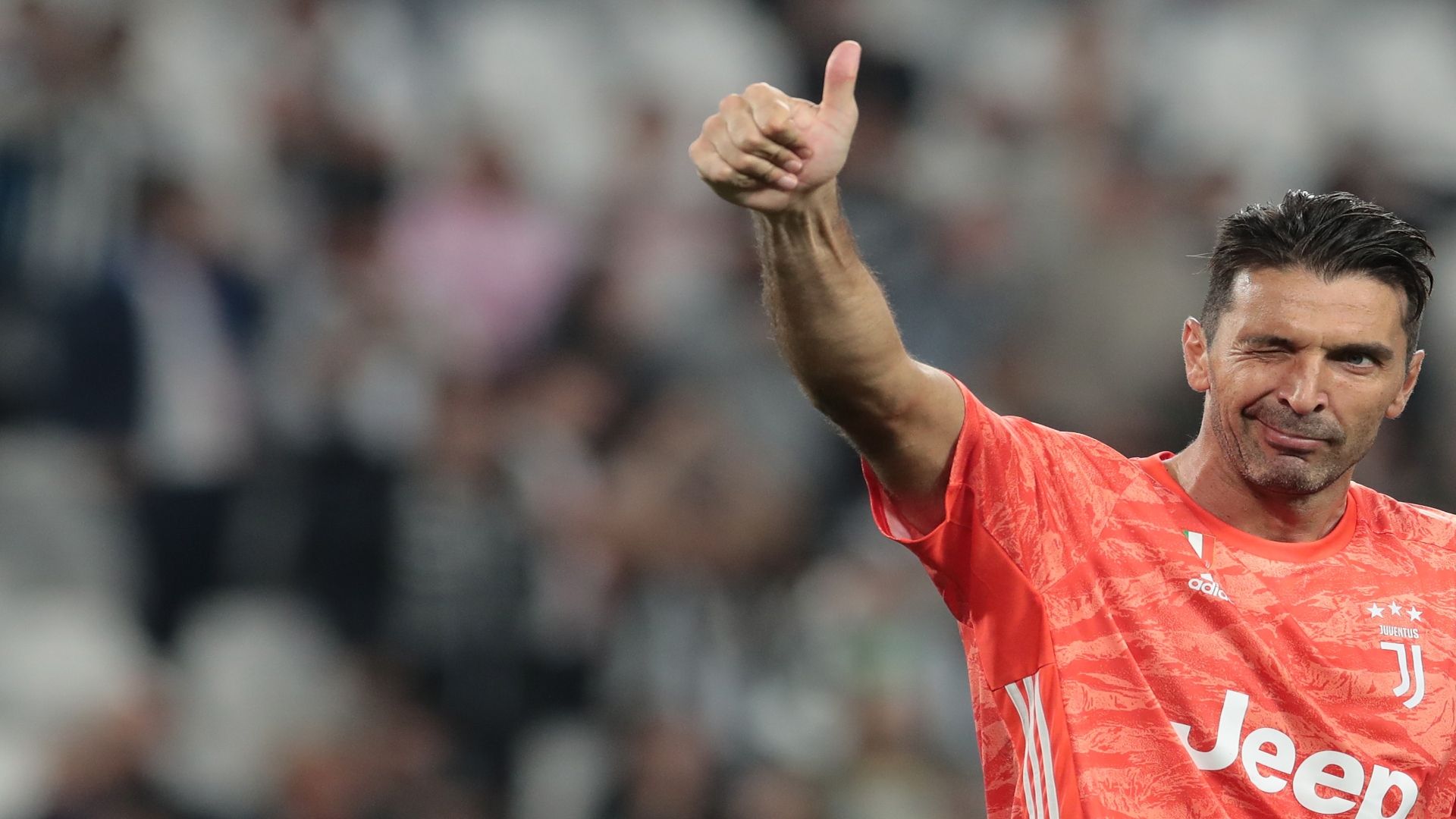 Gianluigi Buffon - Juventus