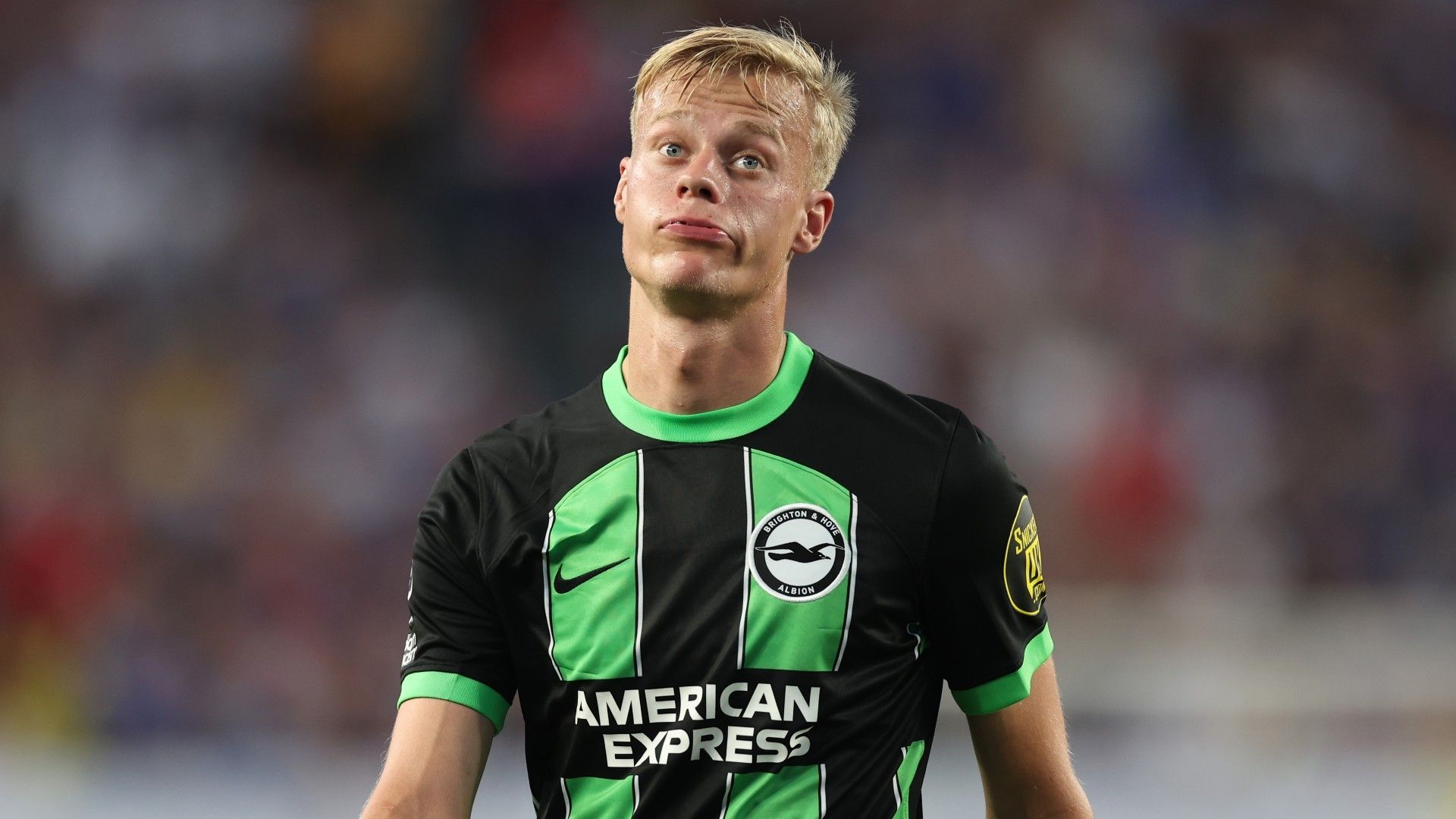 Jan Paul van Hecke 2023-24