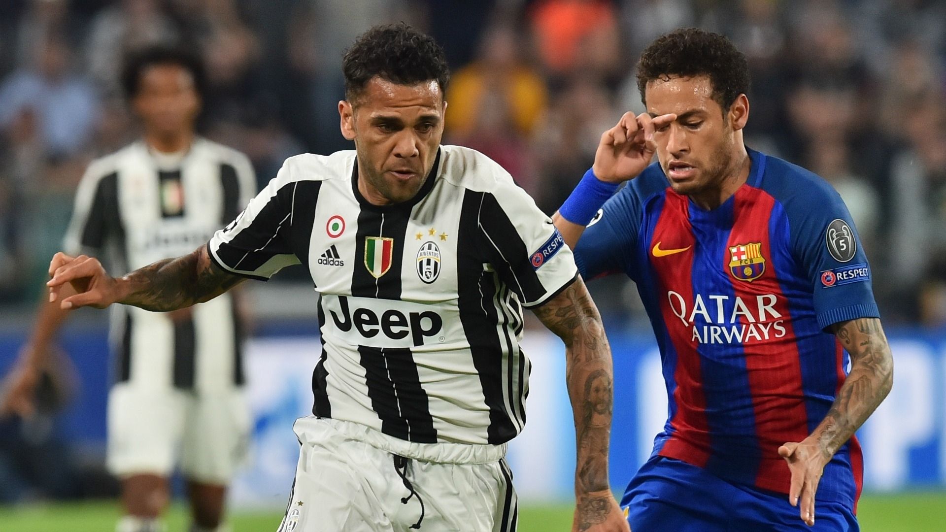 Dani Alves, Ronaldo & Transfer Terburuk Barcelona