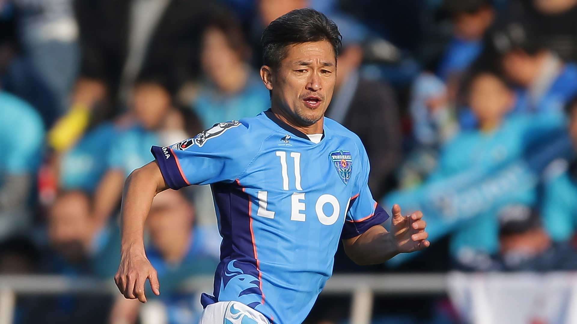 2018-02-25-yokohama-miura kazuyoshi