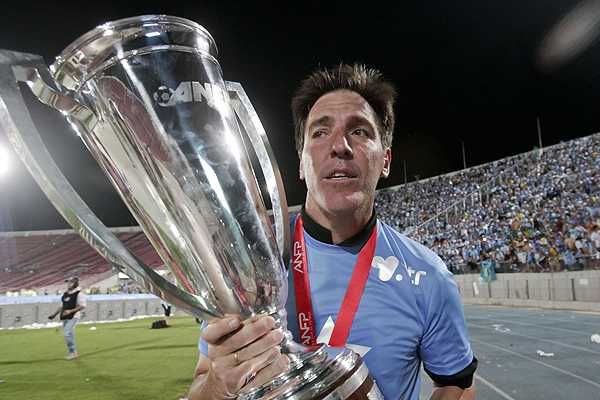 Eduardo Berizzo