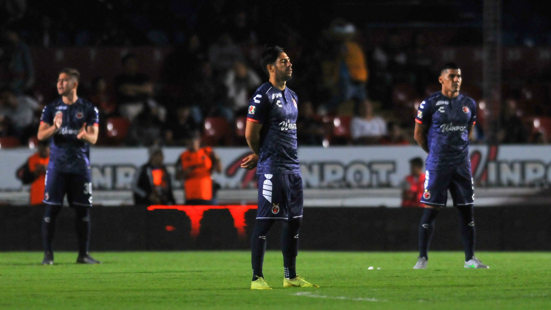 Veracruz Clausura 2019 210219