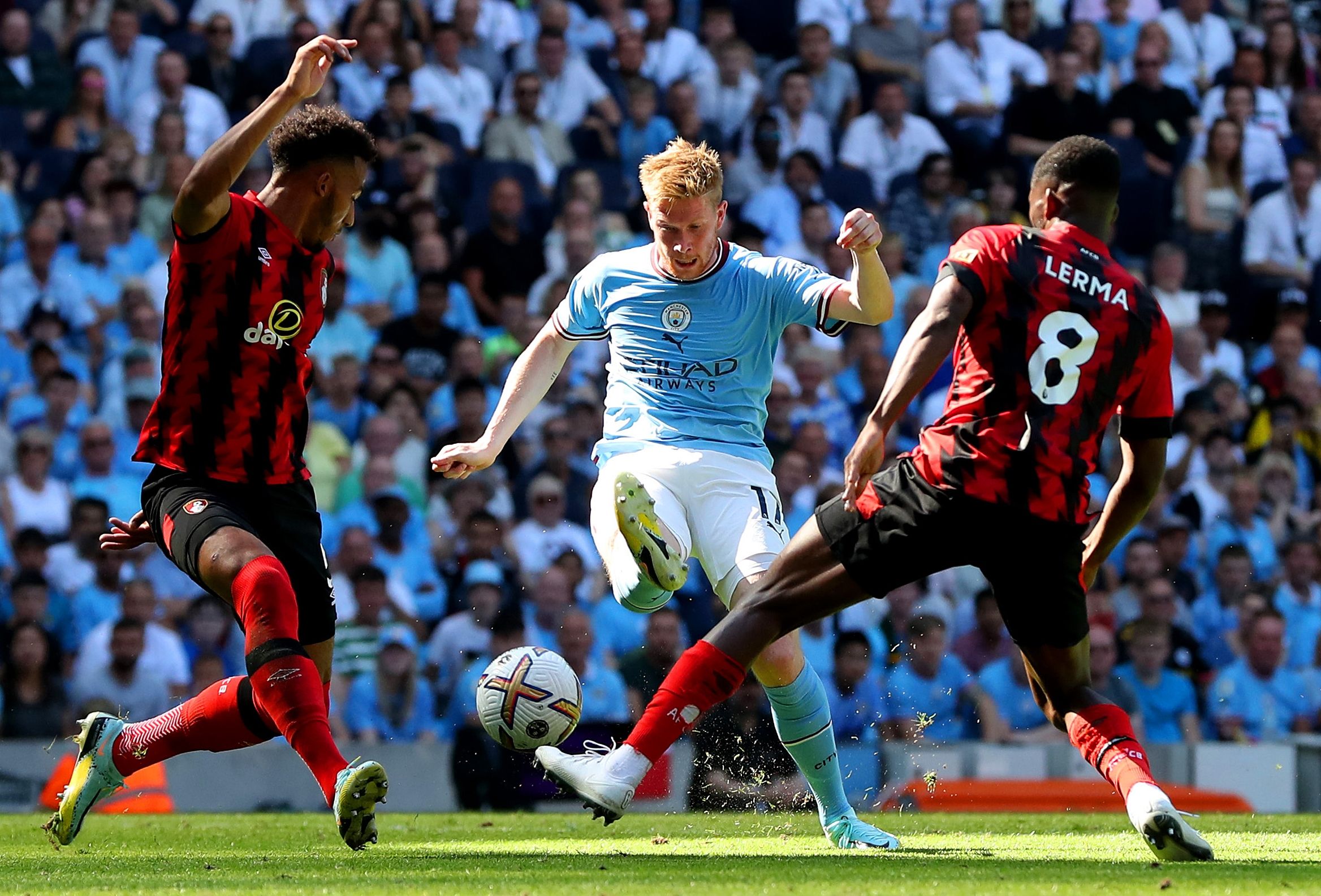 Kevin De Bruyne
