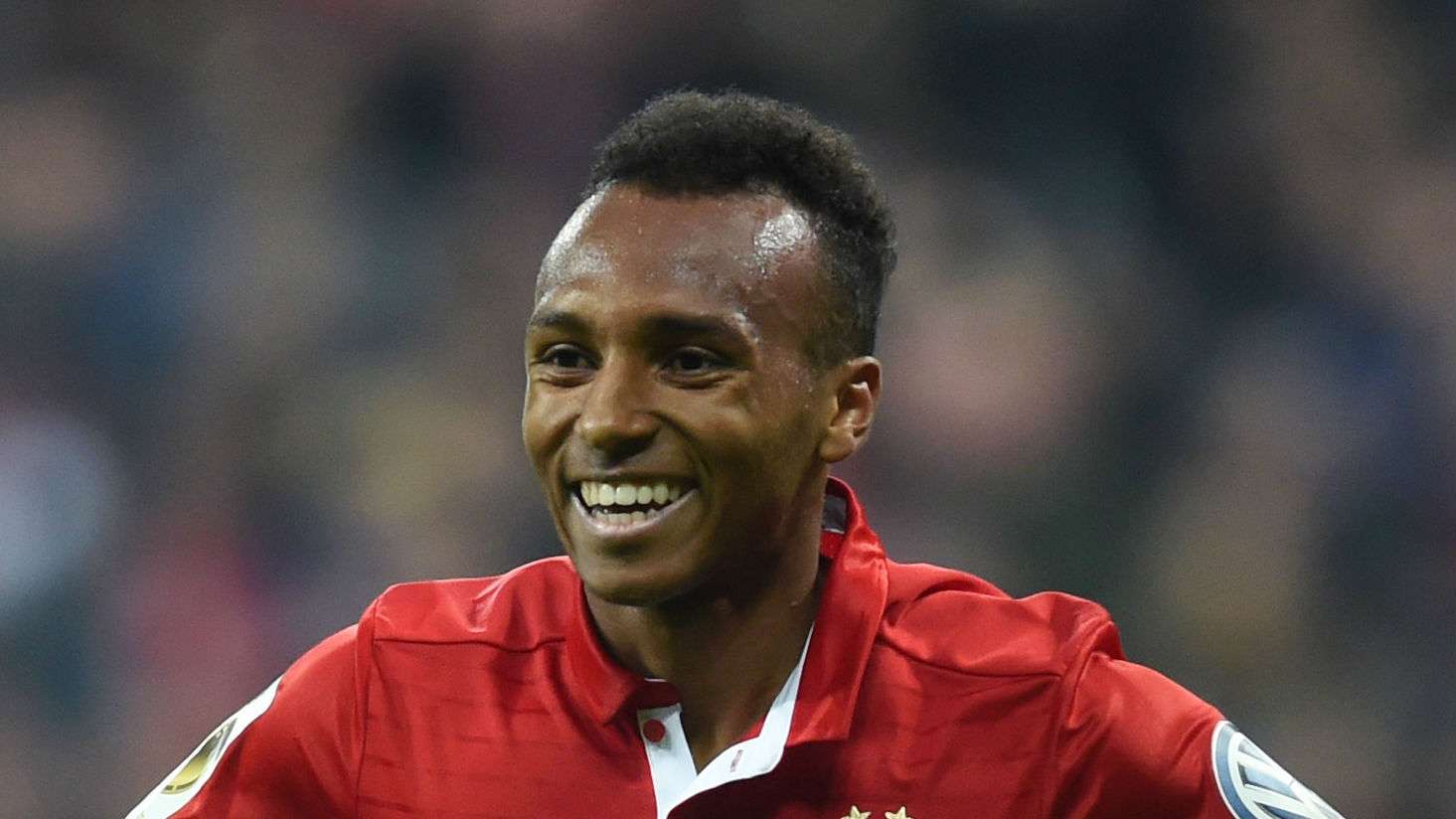 Julian Green Bayern Munich 10262016