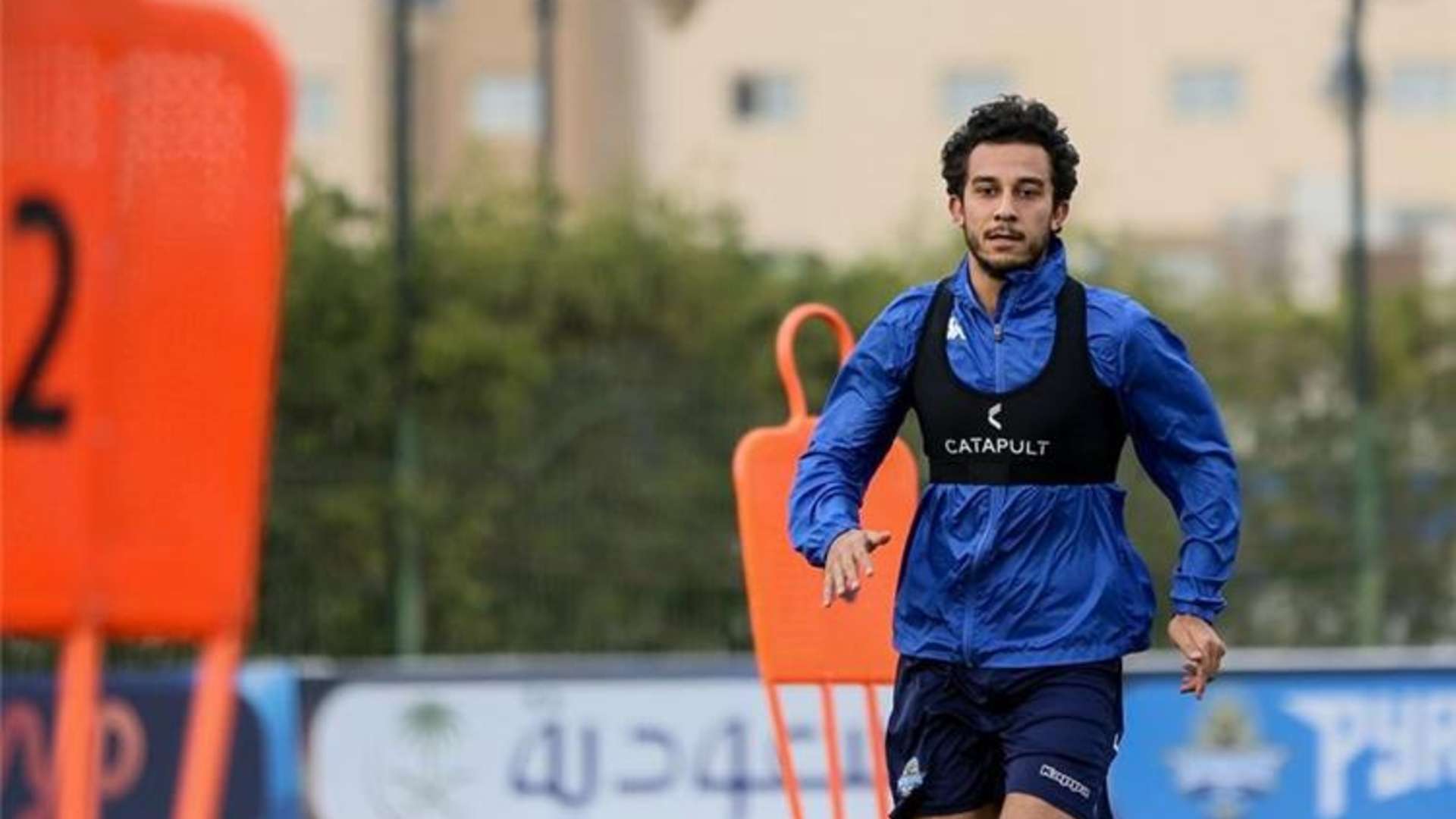 أحمد أيمن منصور