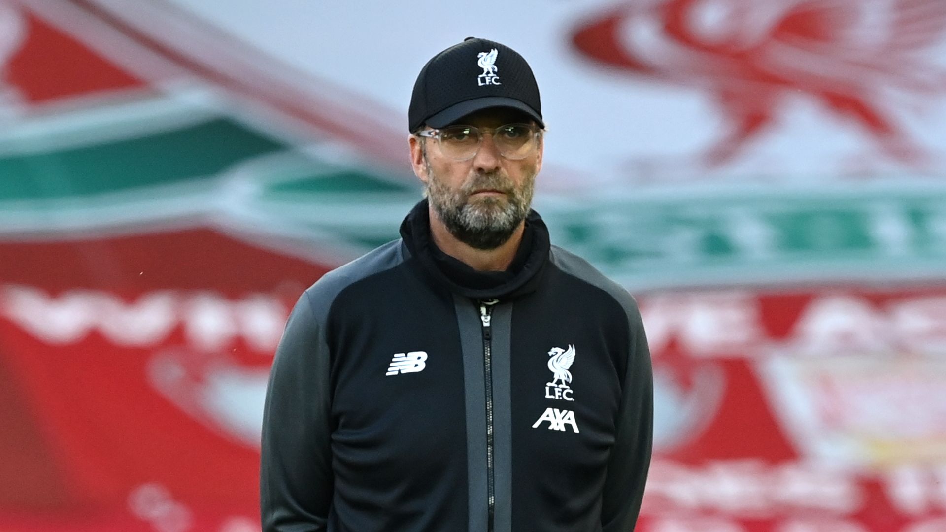 Jurgen Klopp, Liverpool
