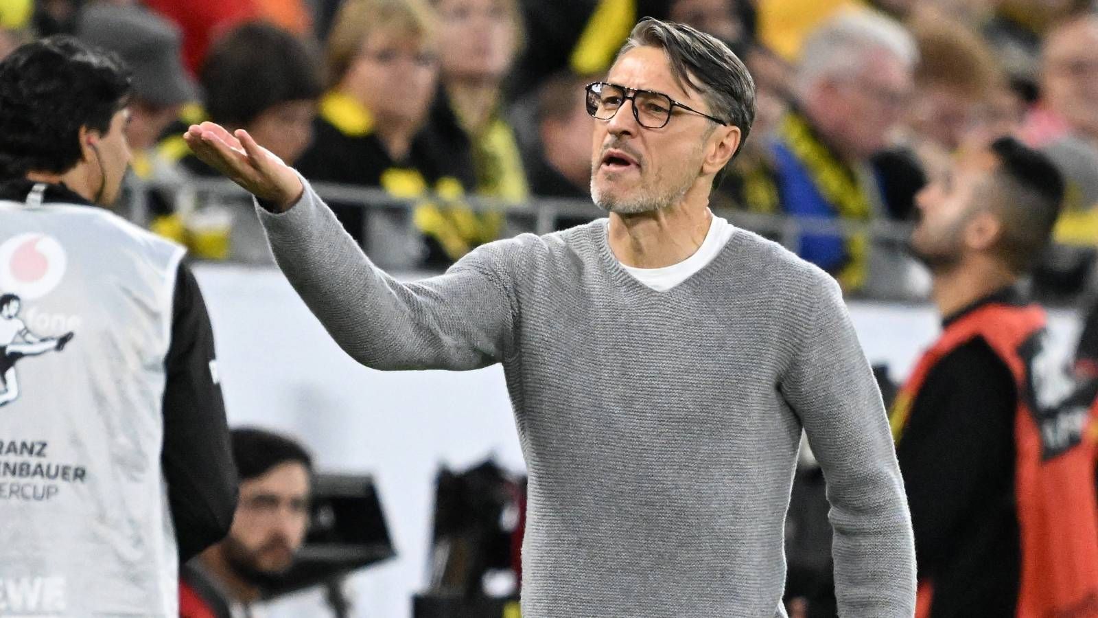 Niko Kovac BVB