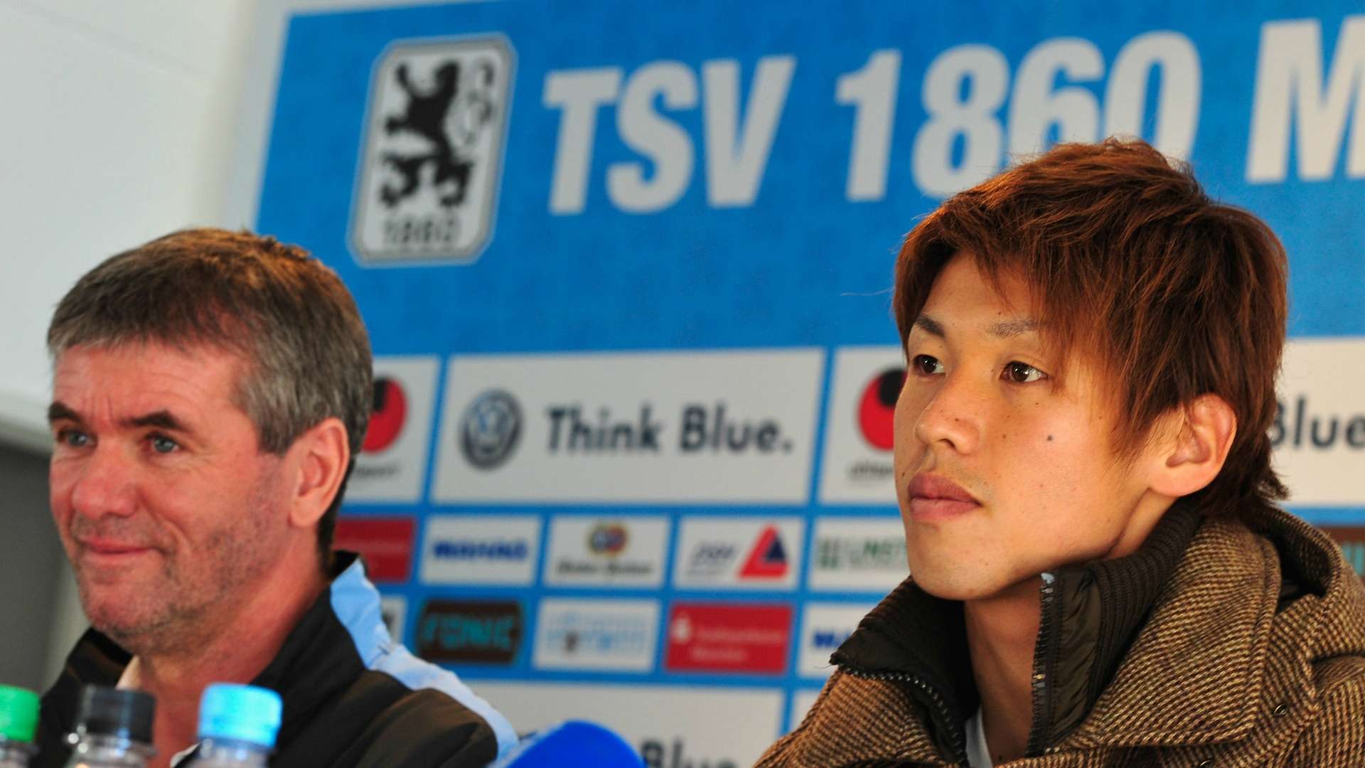 Osako_Funkel_1860 Munchen