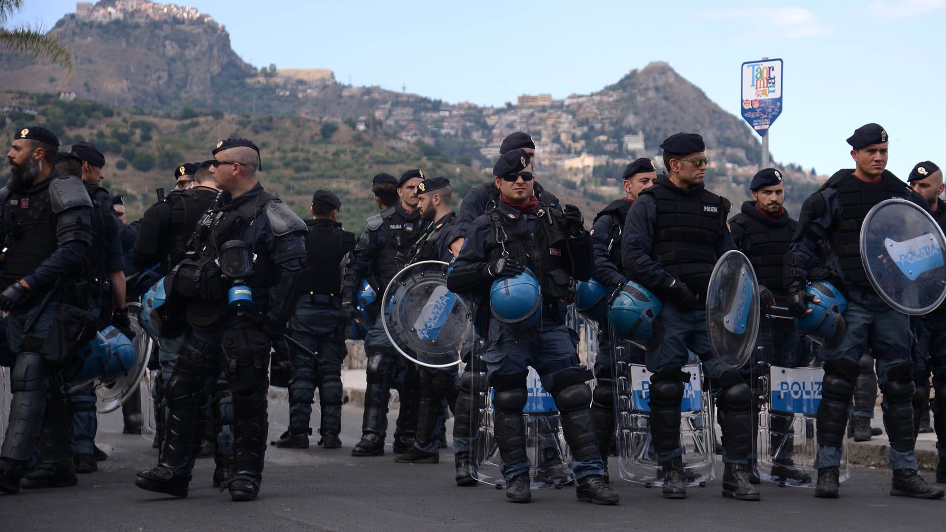 polizei italien 052717
