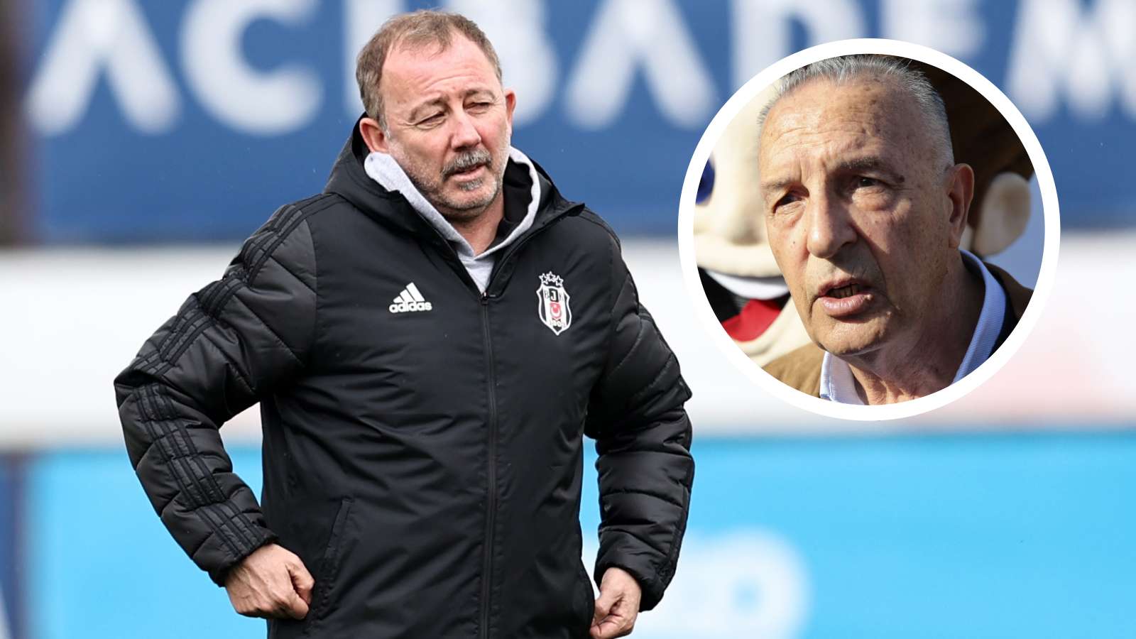 Sergen Yalcin Rasim Kara GFX