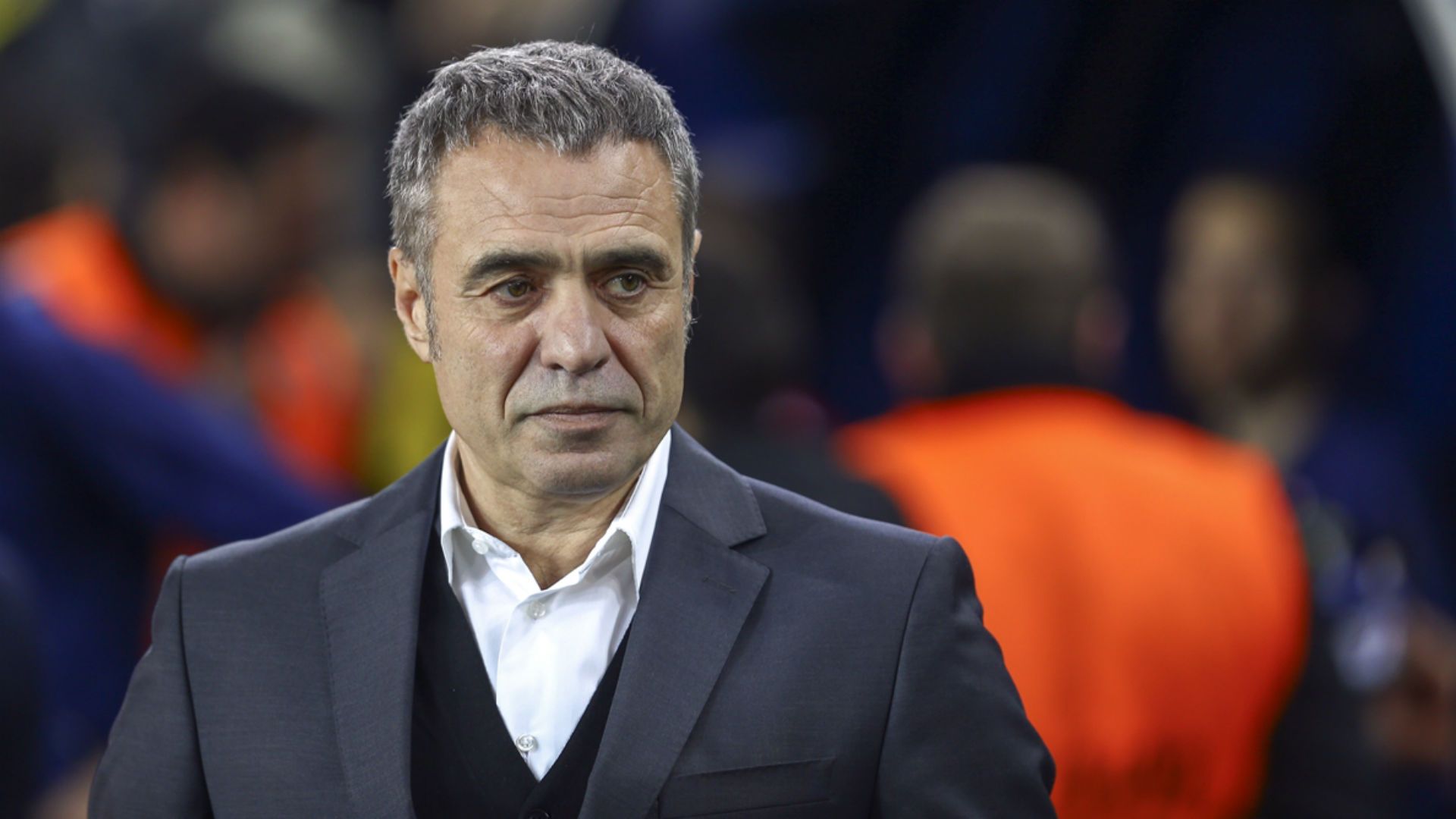 Ersun Yanal Fenerbahce Sivasspor