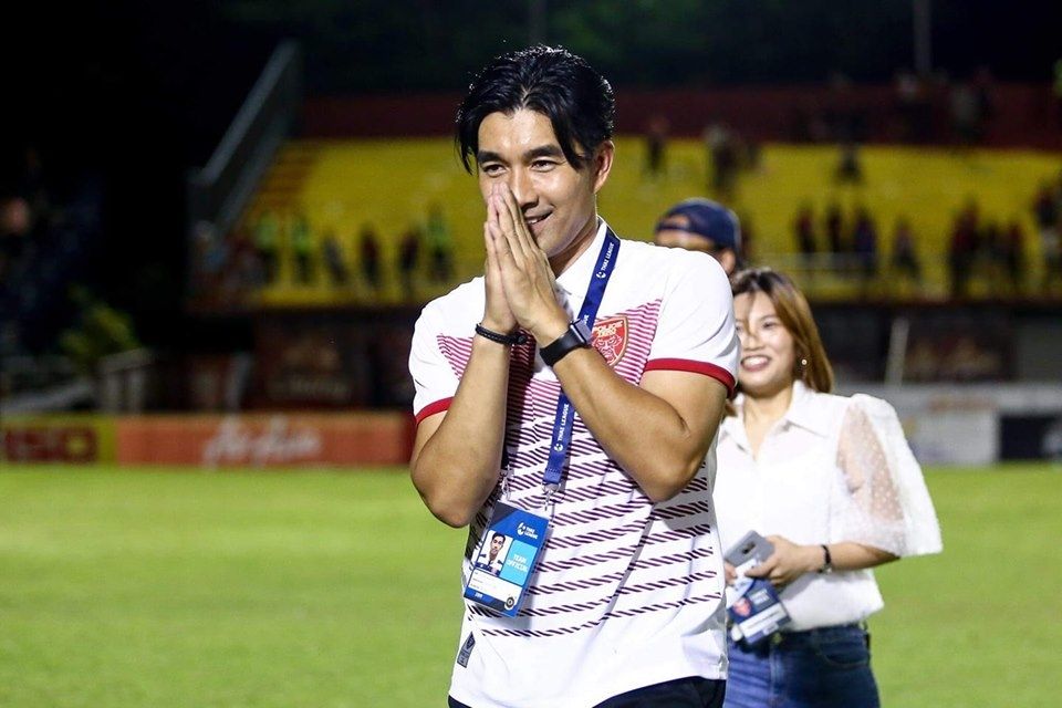 รังสรรค์ วิวัฒชัยโชค