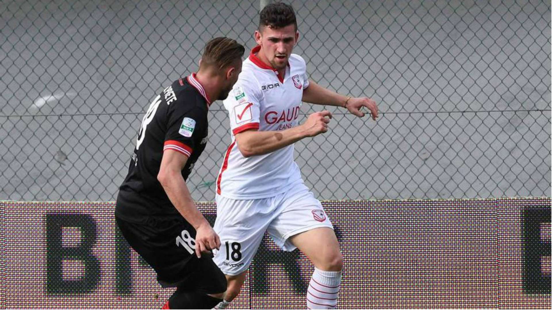 Cristian Carletti Carpi Perugia
