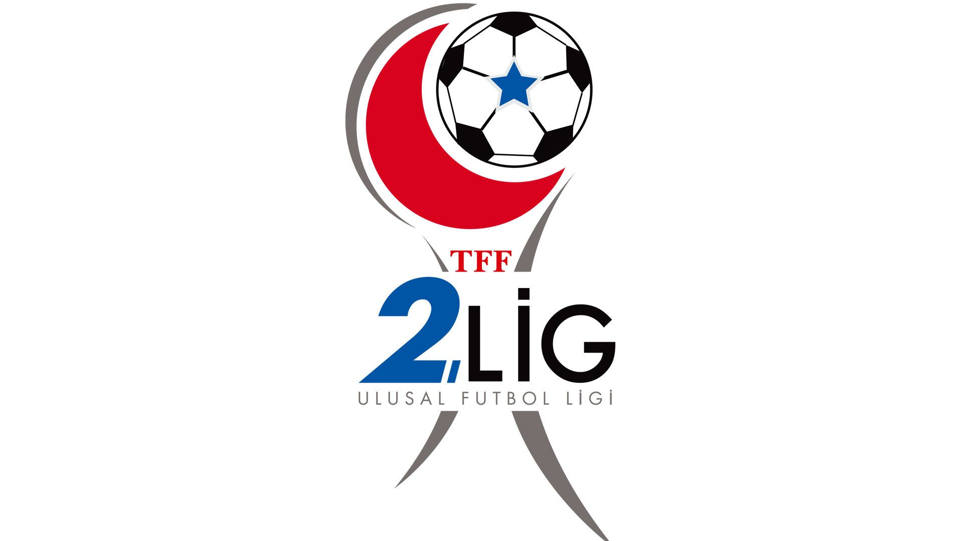 TFF 2. Lig logo