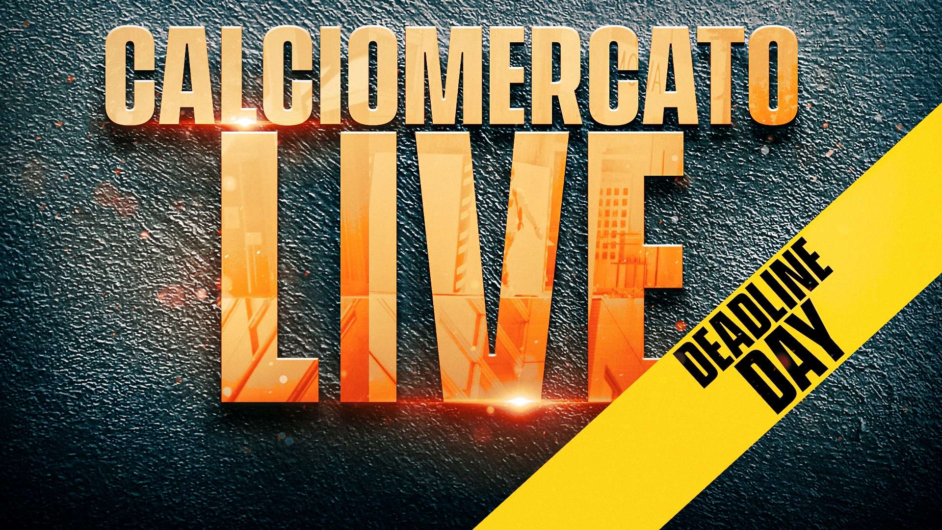 Calciomercato LIVE